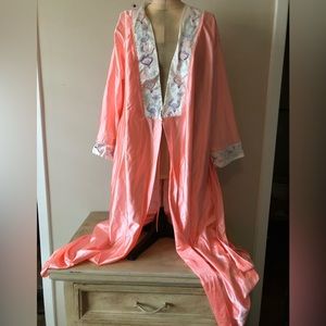 Vintage Sears Robe